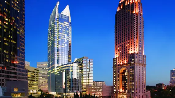 Four Seasons Hotel Atlanta | Georgia - Atlanta (ve civarı) - Atlanta - Midtown