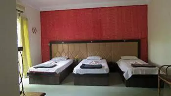 The Golden Nest - Serviced Apartments | Goa - Kuzey Goa - Calangute