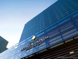 Grand Intercontinental Seoul Parnas | Gyeonggi - Seul (ve civarı) - Gangnam - Samseong-dong