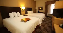 Hampton Inn & Suites Orlando-East UCF | Florida - Orlando (ve civarı) - Orlando