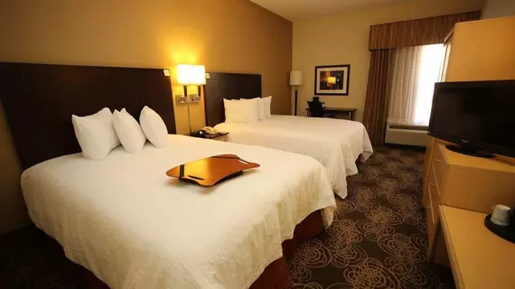 Hampton Inn & Suites Orlando-East UCF | Florida - Orlando (ve civarı) - Orlando