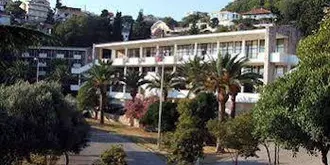 Hotel Mediteran Ulcinj