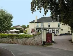 Cockhaven Manor Hotel | Devon (kontluk) - Teignmouth