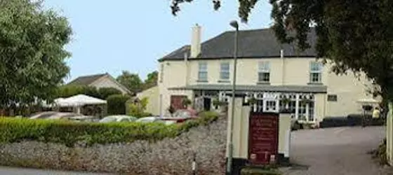 Cockhaven Manor Hotel | Devon (kontluk) - Teignmouth