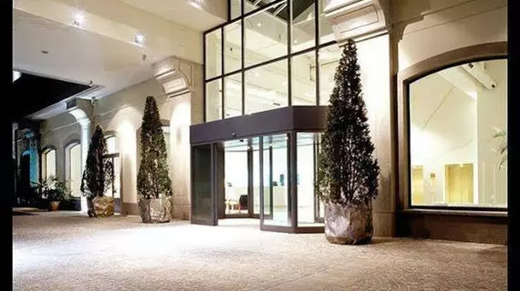 Cosmo Hotel Palace | Lombardy - Milano (ve civarı) - Kuzey Milano