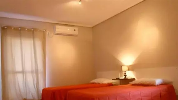 Hotel Aravaca Garden | Madrid Özerk Topluluğu - Madrid (ve civarı) - Madrid - El Plantío