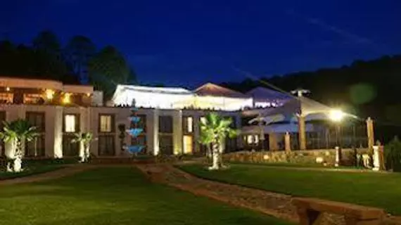 Hotel Mansion San Antonio | Michoacan - Tlalpujahua