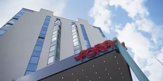 Fora Hotel Hannover