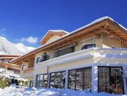 Hotel Garni Forelle | Tirol - Schwaz District - Schwaz (ve civarı) - Tux - Vorderlanersbach