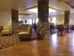 Holiday Inn Express Las Cruces North | New Mexico - Las Cruces (ve civarı) - Las Cruces