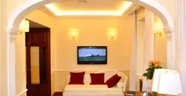 Ludovisi Luxury Rooms | Lazio - Roma (ve civarı) - Roma Kent Merkezi - Sallustiano