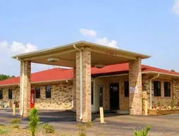 Luxury Inn Forrest City | Arkansas - Forrest City (ve civarı) - Forrest City