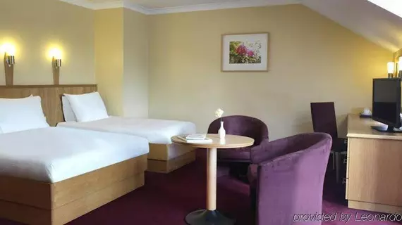 Clayton Hotel, Manchester Airport | Manchester (ve civarı)