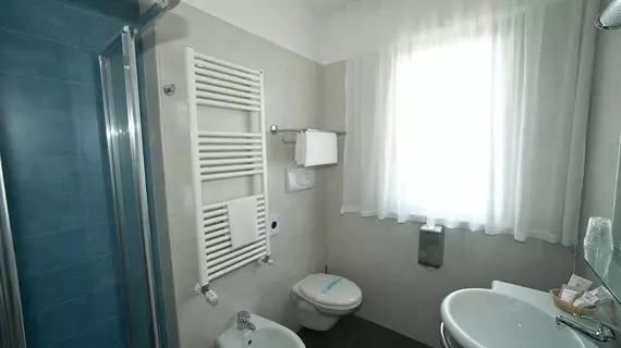 Hotel Vittoria | Puglia - Foggia (il) - San Giovanni Rotondo