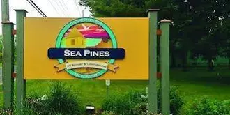 Sea Pines RV Resort & Campground