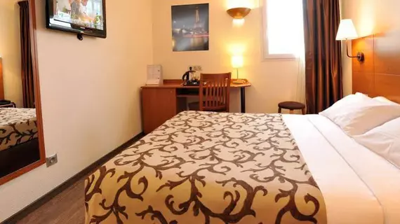 Best Western Parc Des Expositions | Ile-de-France - Paris - Malakoff