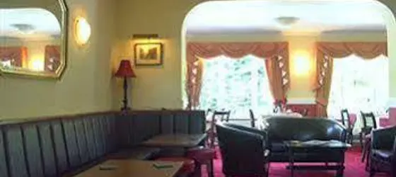 Rickerby Grange Country House | Cumbria (kontluk) - Keswick