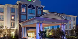 Holiday Inn Express Phenix City-Columbus