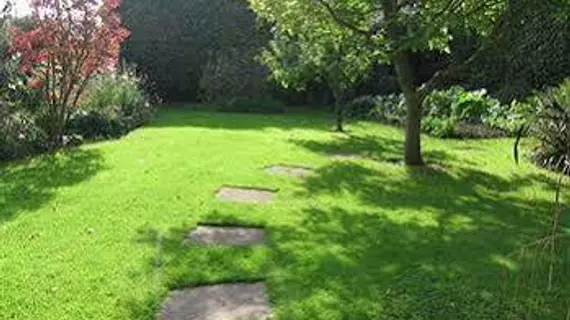 Steps Farmhouse - Guest house | Somerset - Minehead - Old Cleeve