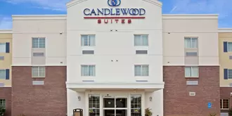 Candlewood Suites Lexington