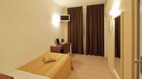 Hotel Cluentum | Marche - Macerata (vilayet) - Tolentino