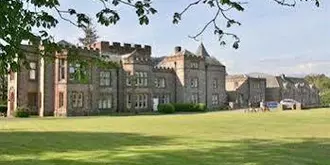 Irton Hall