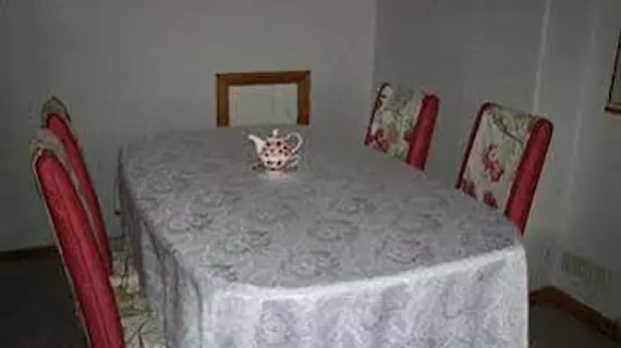 Kathleen`s Bed and Breakfast | İskoçya - Aberdeenshire (kontluk) - Banff - Gardenstown