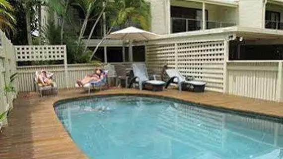 Le Court Villas | Queensland - Noosa - Noosa Heads