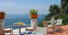 Hotel Villa Maria Pia | Campania - Salerno (il) - Praiano