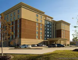 Drury Inn and Suites Baton Rouge | Louisiana - Baton Rouge (ve civarı) - Baton Rouge