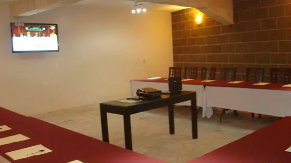 Hotel Mansion San Antonio | Michoacan - Tlalpujahua