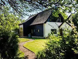 Oak Farm Barn | Suffolk (kontluk) - Bury St Edmunds