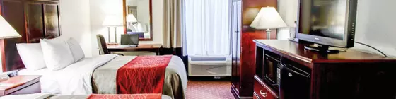 Comfort Inn Birmingham Homewood | Alabama - Birmingham (ve civarı) - Homewood