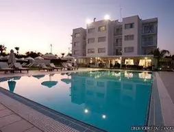 Frixos Suites Hotel Apartments | Larnaka Bölgesi - Oroklini