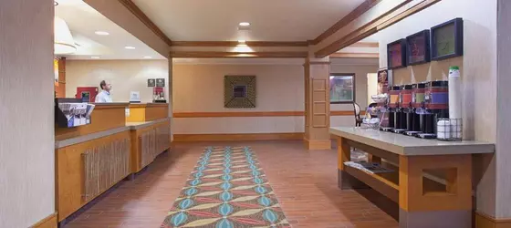 Hampton Inn Alamogordo | New Mexico - Alamogordo (ve civarı) - Alamogordo