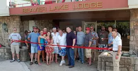 Beaver Lake Lodge | Arkansas - Bentonville - Fayetteville (ve civarı) - Rogers