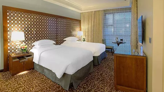 Hilton Suites Makkah | Mekke