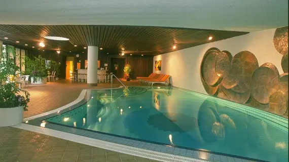 Hilton Basel | Basel-Landschaft - Basel (ve civarı) - Basel