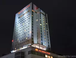 Crowne Plaza ANA Toyama | Toyama (idari bölge) - Nakaniikawa Bölgesi - Toyama (ve civarı) - Toyama