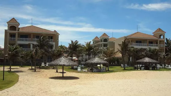 Atlantic Apart Hotel | Northeast Region - Ceara (eyaleti) - Fortaleza (ve civarı) - Aquiraz - Porto das Dunas