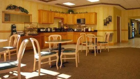 Comfort Inn North Vernon | Indiana - Columbus (ve civarı) - North Vernon