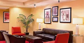 Wyndham Garden New Orleans Airport | Louisiana - New Orleans (ve civarı) - Metairie