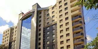 Mercure Apartments Porto Alegre Manhattan