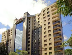 Mercure Apartments Porto Alegre Manhattan | South Region - Rio Grande Do Sul (eyalet) - Porto Alegre (ve civarı) - Porto Alegre - Moinhos de Vento