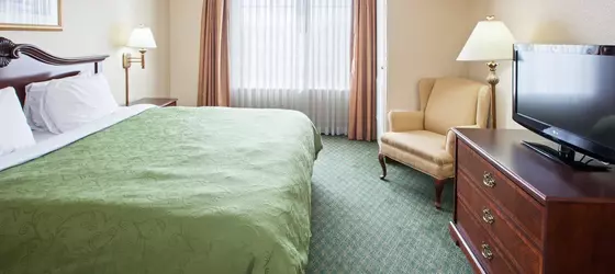 Country Inn & Suites by Carlson - Indianapolis Airport South | Indiana - Indianapolis (ve civarı) - Indianapolis