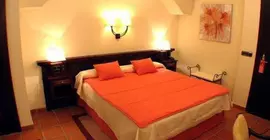 Hotel Los Cerezos | Andalucia - Granada (il) - Monachil - Barrio de la Vega