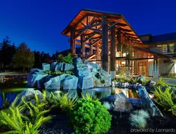 Sunrise Ridge Waterfront Resort | Britanya Kolombiyası - Nanaimo (ve civarı) - Parksville