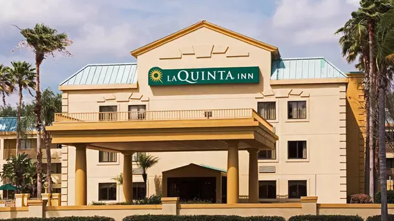 La Quinta Inn Tampa Near Busch Gardens | Florida - Tampa (ve civarı) - Tampa