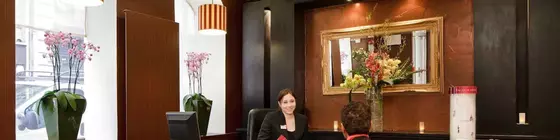 Mercure Paris Lafayette | Ile-de-France - Paris - Quartier du Faubourg-Montmartre