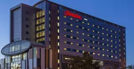 Hampton by Hilton Liverpool John Lennon Airport | Merseyside (ilçe) - Liverpool (ve civarı) - Liverpool - Speke